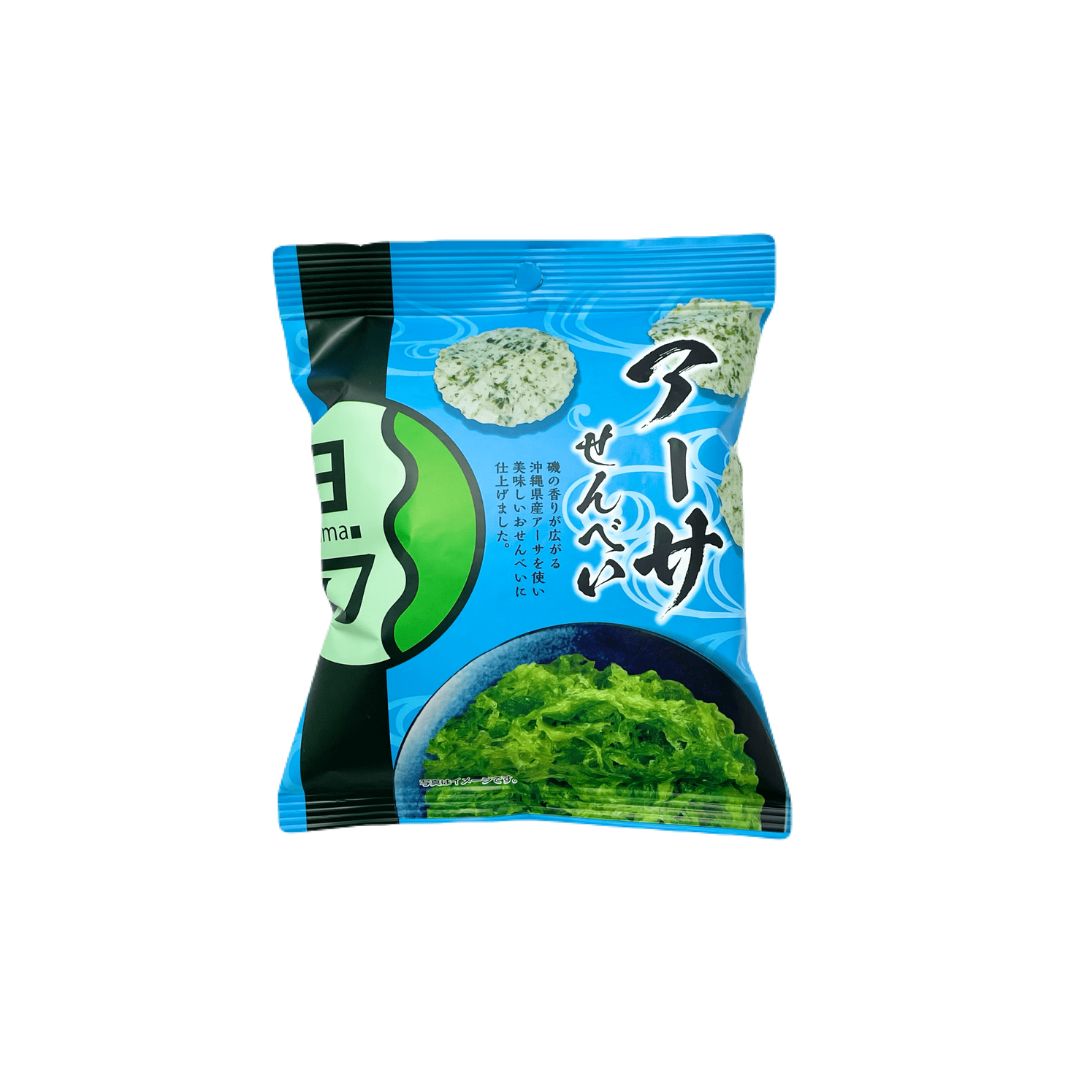 アーサせんべい(30g)