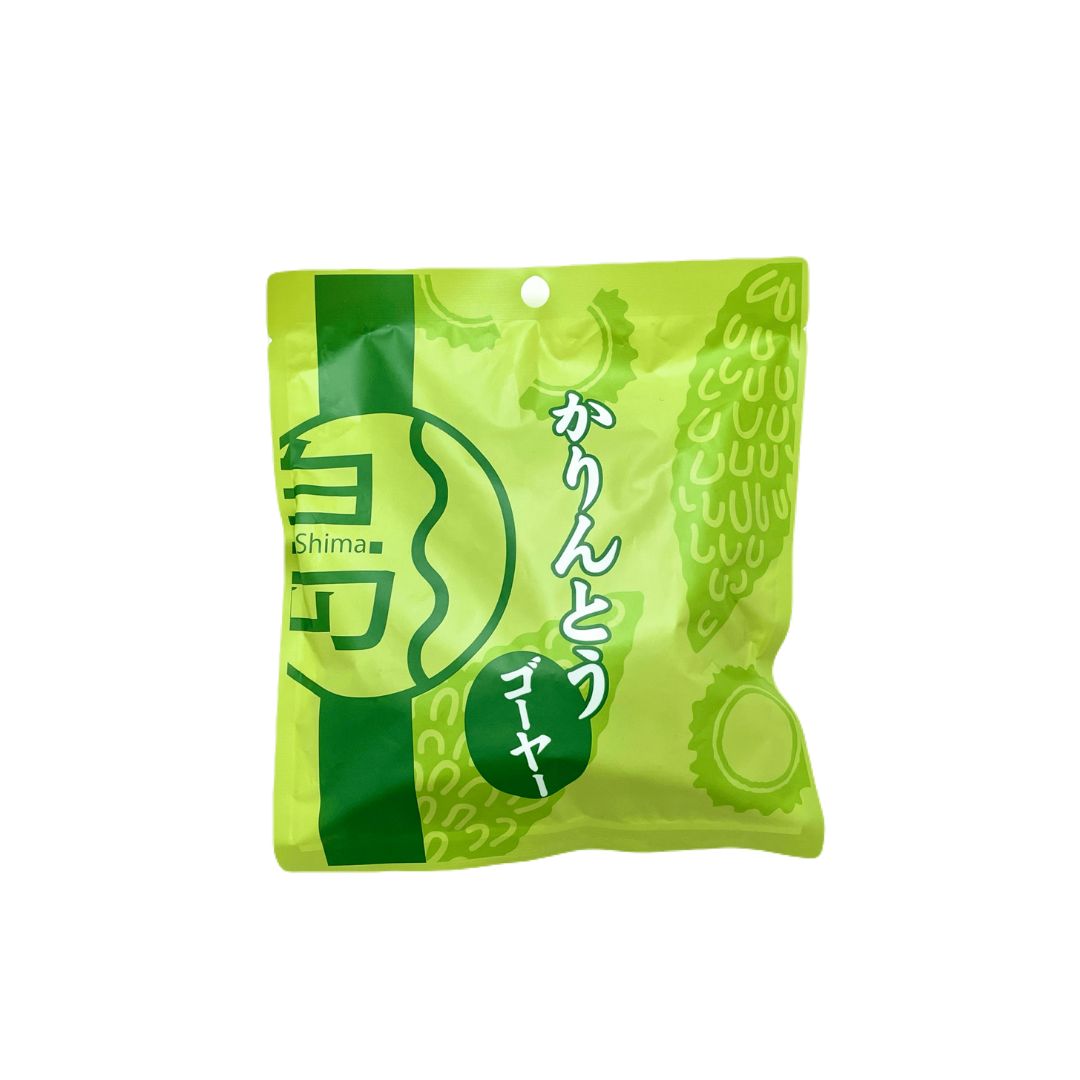 かりんとう(ゴーヤー)(60g)