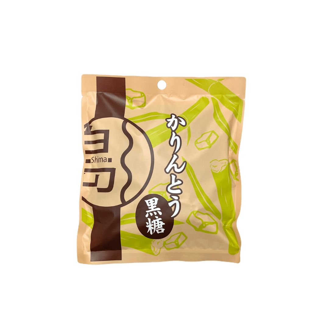 かりんとう(黒糖)(60g)