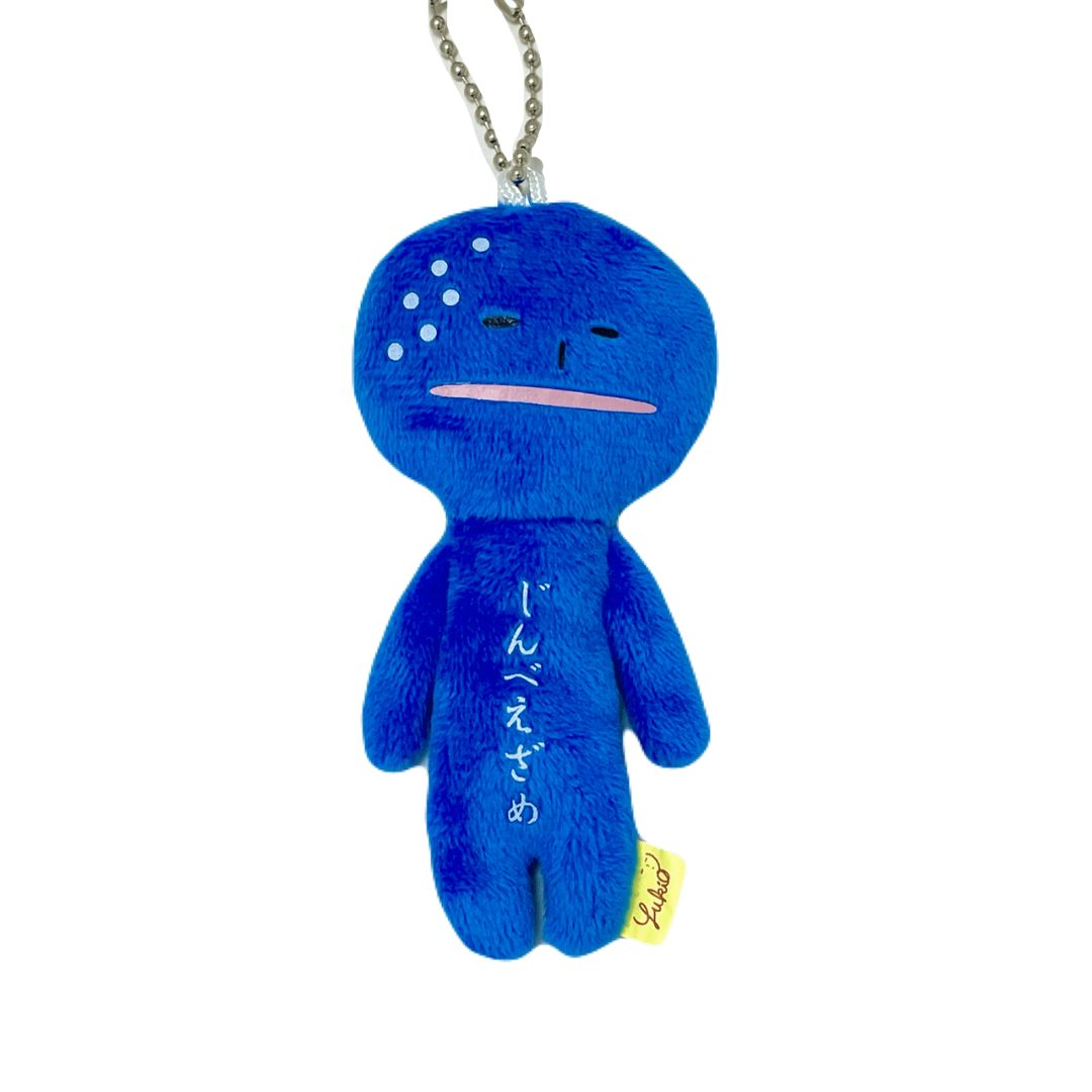【天空の非公式キャラクター】沖縄のおともだち ゆきおシリーズ