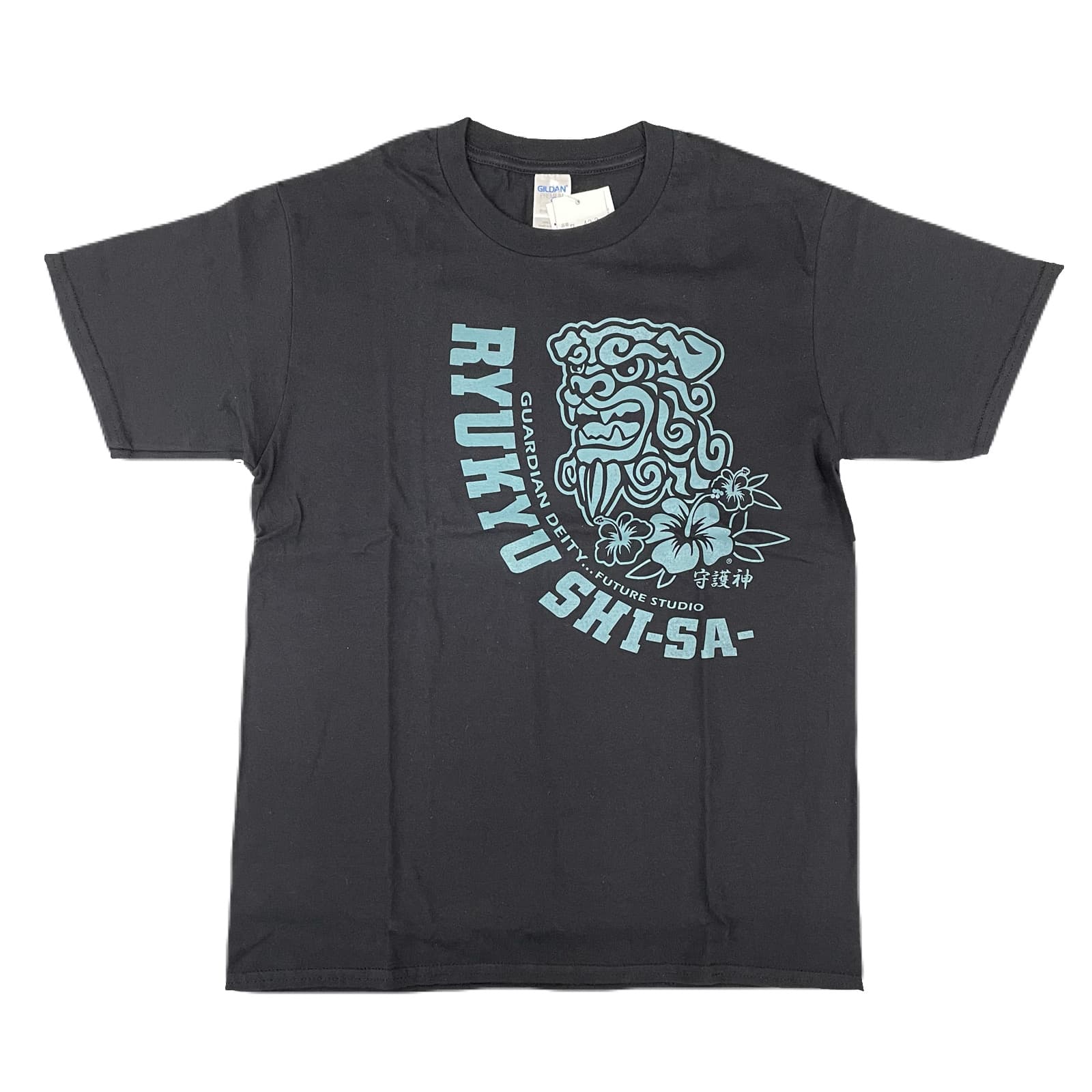 【メンズシーサーソール】Tシャツ