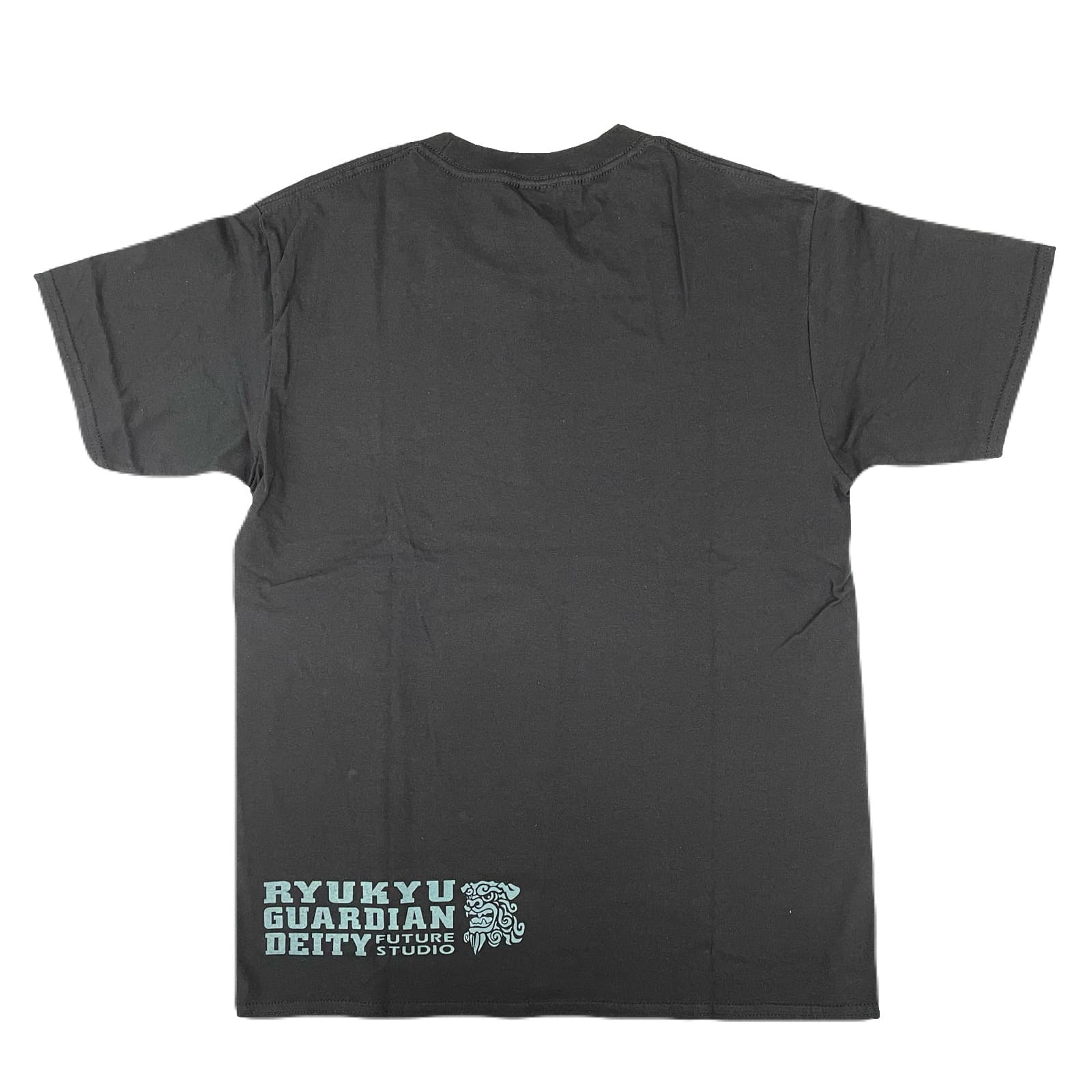 【メンズシーサーソール】Tシャツ