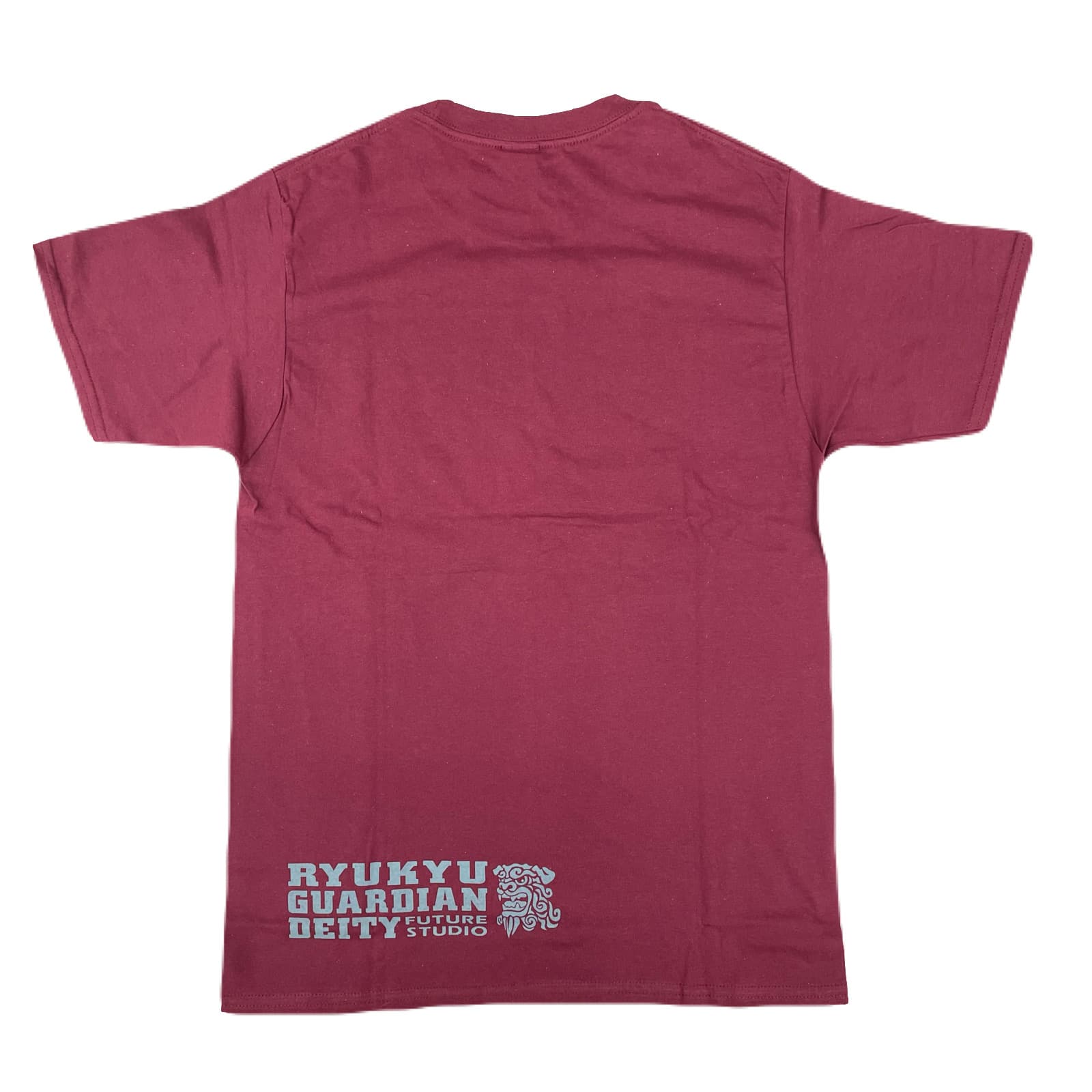 【メンズシーサーソール】Tシャツ