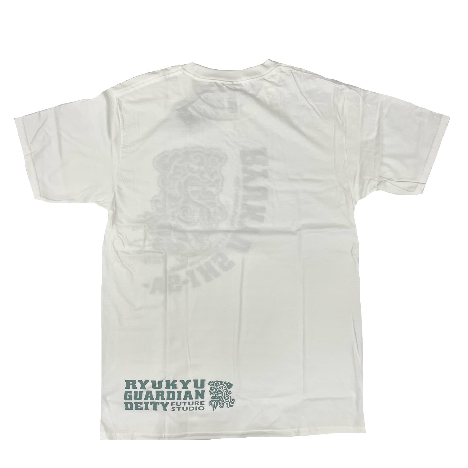 【メンズシーサーソール】Tシャツ