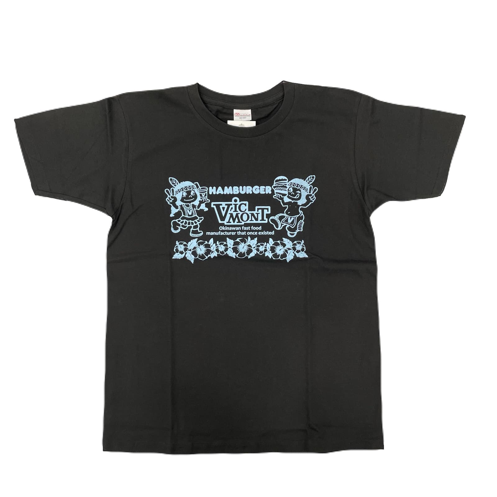 【ビクモン】Tシャツ