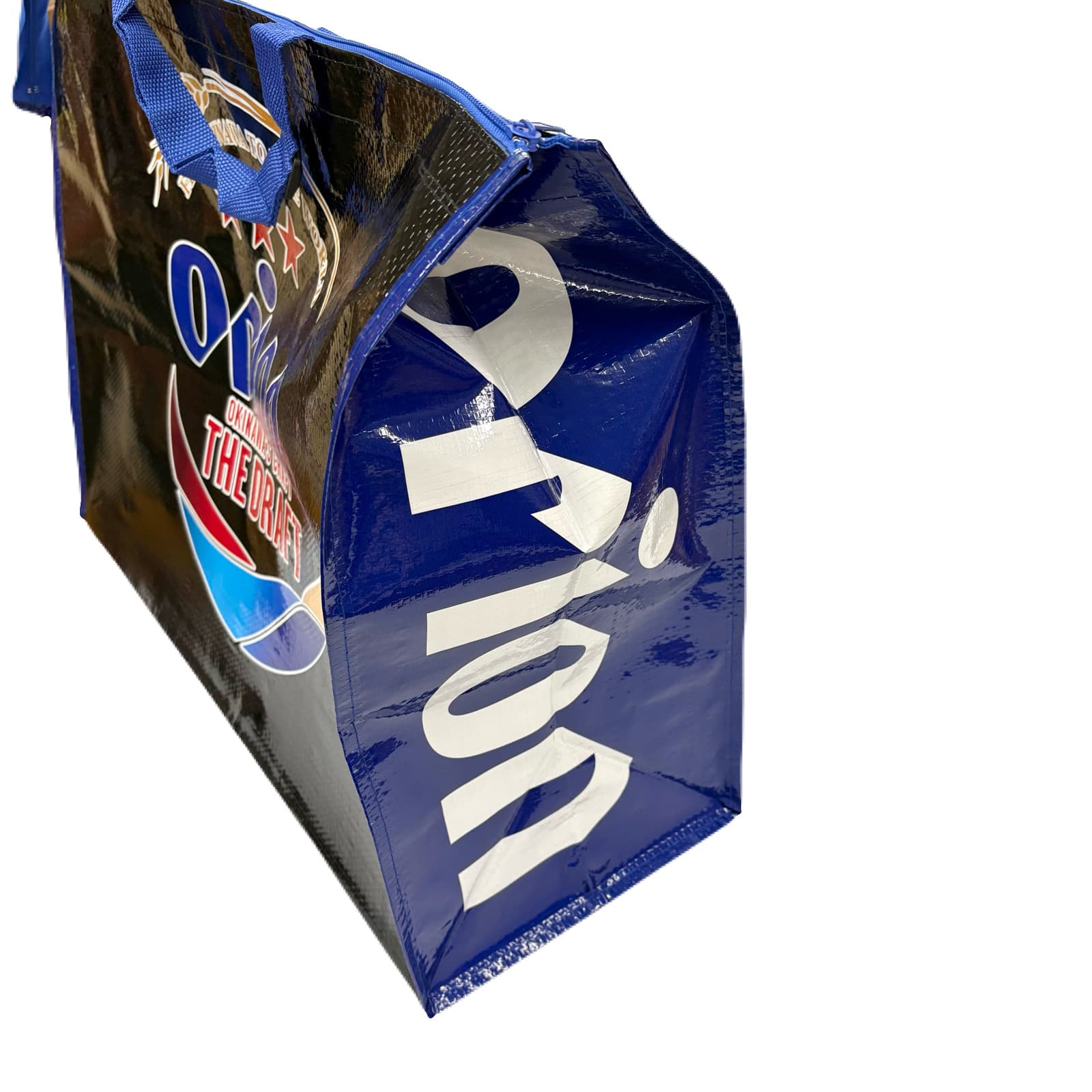 【オリオンビール】Orionショッピングバック黒